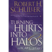 Turning Hurts Into Halos