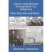 Czech and Slovak Immigration to America: When, Why, How, and Where