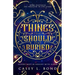 Things That Should Stay Buried