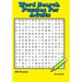 Word Search Puzzles for Adults