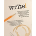 WRITE! Find the Truth in Your Fiction