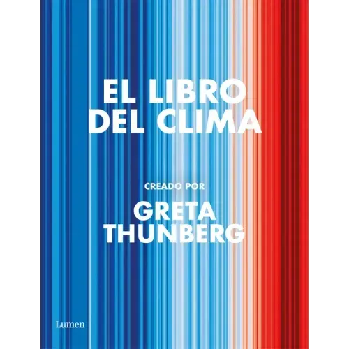 El Libro del Clima / The Climate Book
