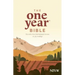 One Year Bible-NIV