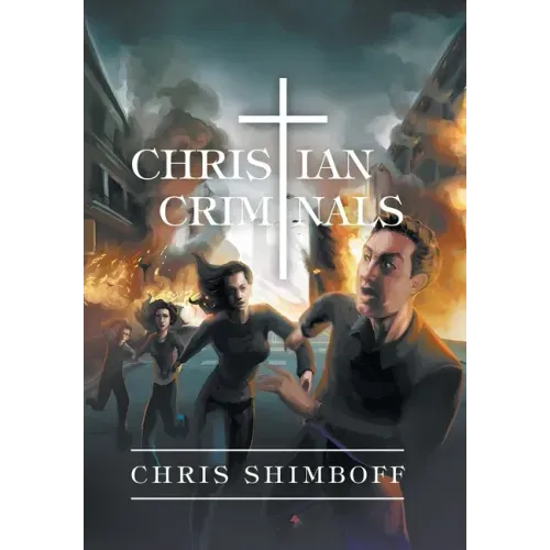 Christian Criminals