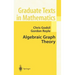 Algebraic Graph Theory