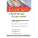Essentials of Nonverbal Assessment