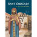 Saint Chenouda: le petit garçon berger