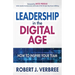 Leadership in the Digital Age: How to Inspire Your Team