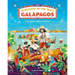 Scientists in the Wild: Galápagos