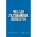 Paralegal's Litigation Handbook, second edition