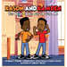Kason and Kamden Yes We're Twins, But I'm Still Me