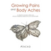 Growing Pains and Body Aches: A collection of poems, letters and artwork navigating adolescence and mental health