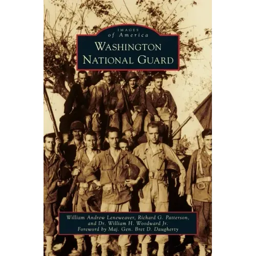 Washington National Guard