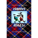 Haggis Rules!: Scottish Humour in Verse