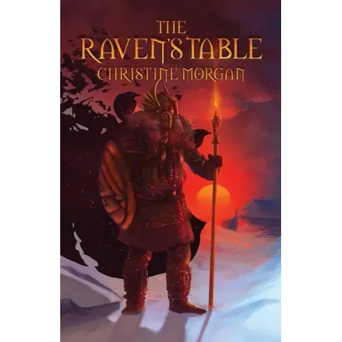 The Raven's Table: Viking Stories