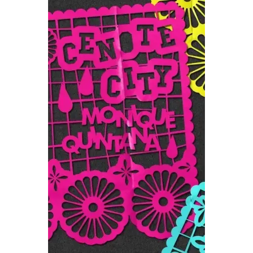 Cenote City