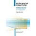 Research Practice: Perspectives from UX researchers in a changing field