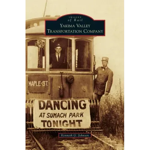 Yakima Valley Transportation Company