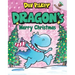 Dragon's Merry Christmas: An Acorn Book (Dragon #5): Volume 5