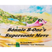 Bonnie B-One's Supersonic Move