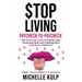 Stop Living Paycheck-to-Paycheck: The Rainy Day Guide to Saving Cash, Drowning Debt and Creating More Financial Freedom (How I Saved $100k in 12 Month