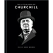 Little Book of Churchill: In His Own Words