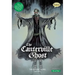 The Canterville Ghost the Graphic Novel: Quick Text