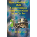 How to Get Rid of Mold A Comprehensive Homeowners Guide