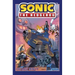 Sonic the Hedgehog, Vol. 6: The Last Minute