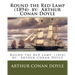 Round the Red Lamp (1894) by: Arthur Conan Doyle