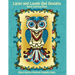 Large and Lovely Owl Designs: Fun and Simple Adult Coloring Book