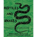 Reptiles and Snakes Mindfulness Meditation Adult Coloring Book