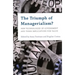 The Triumph of Managerialism?: New Technologies of Government and their Implications for Value