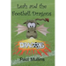 Leah and the Football Dragons