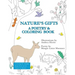 Nature's Gifts: A Poetry & Coloring Book