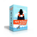 Spy School vs. Spyder (Boxed Set): The Mission Continues (Spy School Revolution; Spy School at Sea; Spy School Project X)