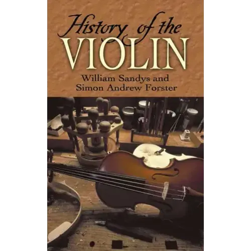 History of the Violin