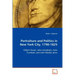 Portraiture and Politics in New York City, 1790-1825