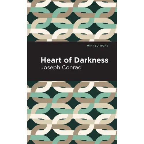 Heart of Darkness