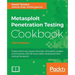 Metasploit Penetration Testing Cookbook - Third Edition
