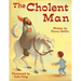 The Cholent Man