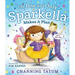 The One and Only Sparkella Makes a Plan