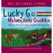 Lucky G and the Melancholy Quokka: How Play Therapy can Help Children with Depression