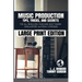 Music Production Tips, Tricks, and Secrets: for all Producers, Musicians, Beat Makers, Songwriters, and Media Composers