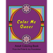 Color Me Queer: Adult Coloring Book from the Pride and Joy Foundation