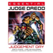 Essential Judge Dredd: Judgement Day