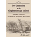 Two Generations on the Allegheny Portage Railroad
