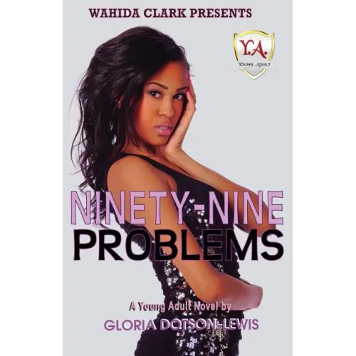 Ninety-Nine Problems