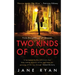 Two Kinds Of Blood