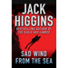 Sad Wind from the Sea